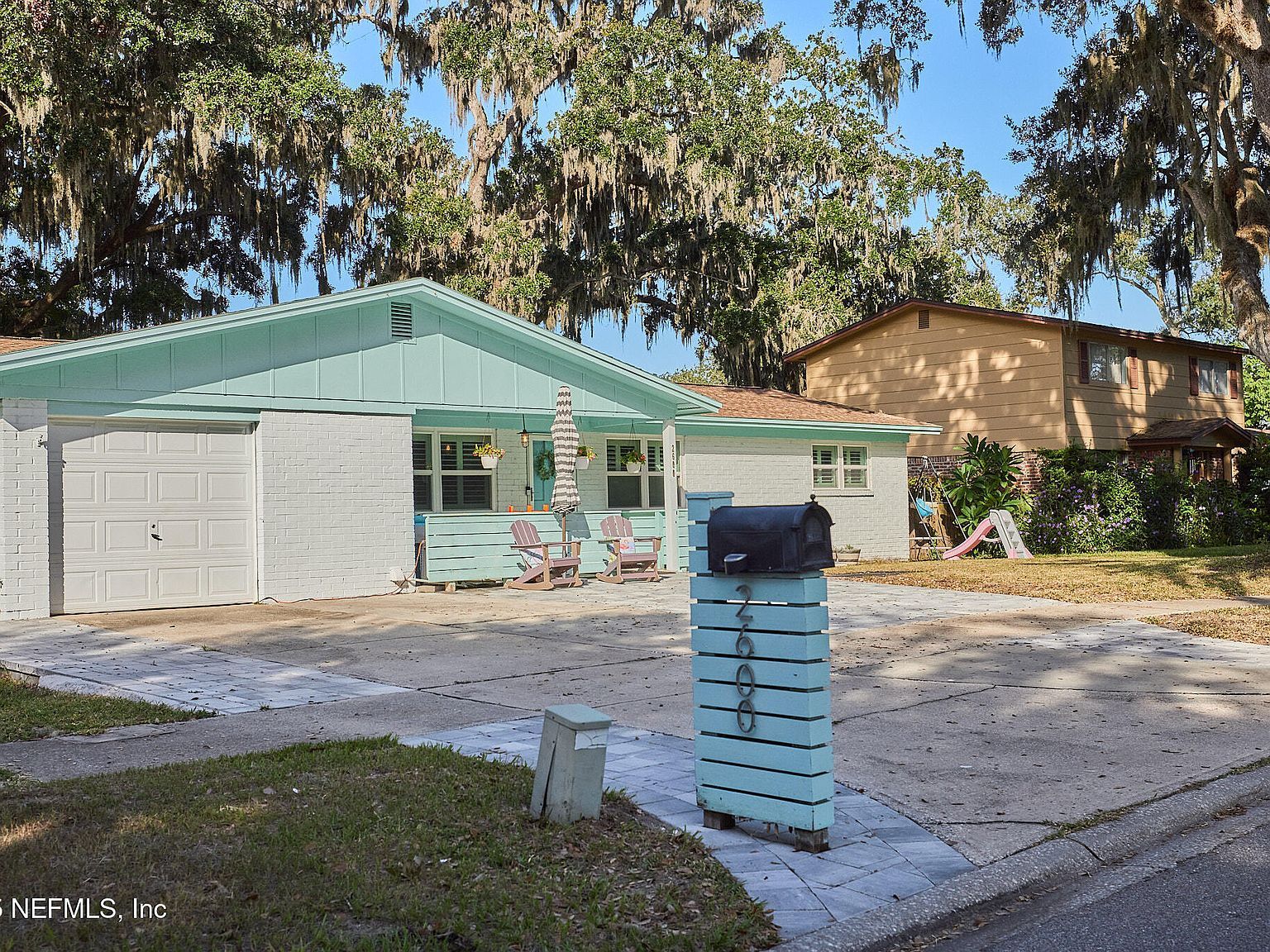 2600 America Ave Jacksonville Beach, FL 32250 - Thumbnail 3