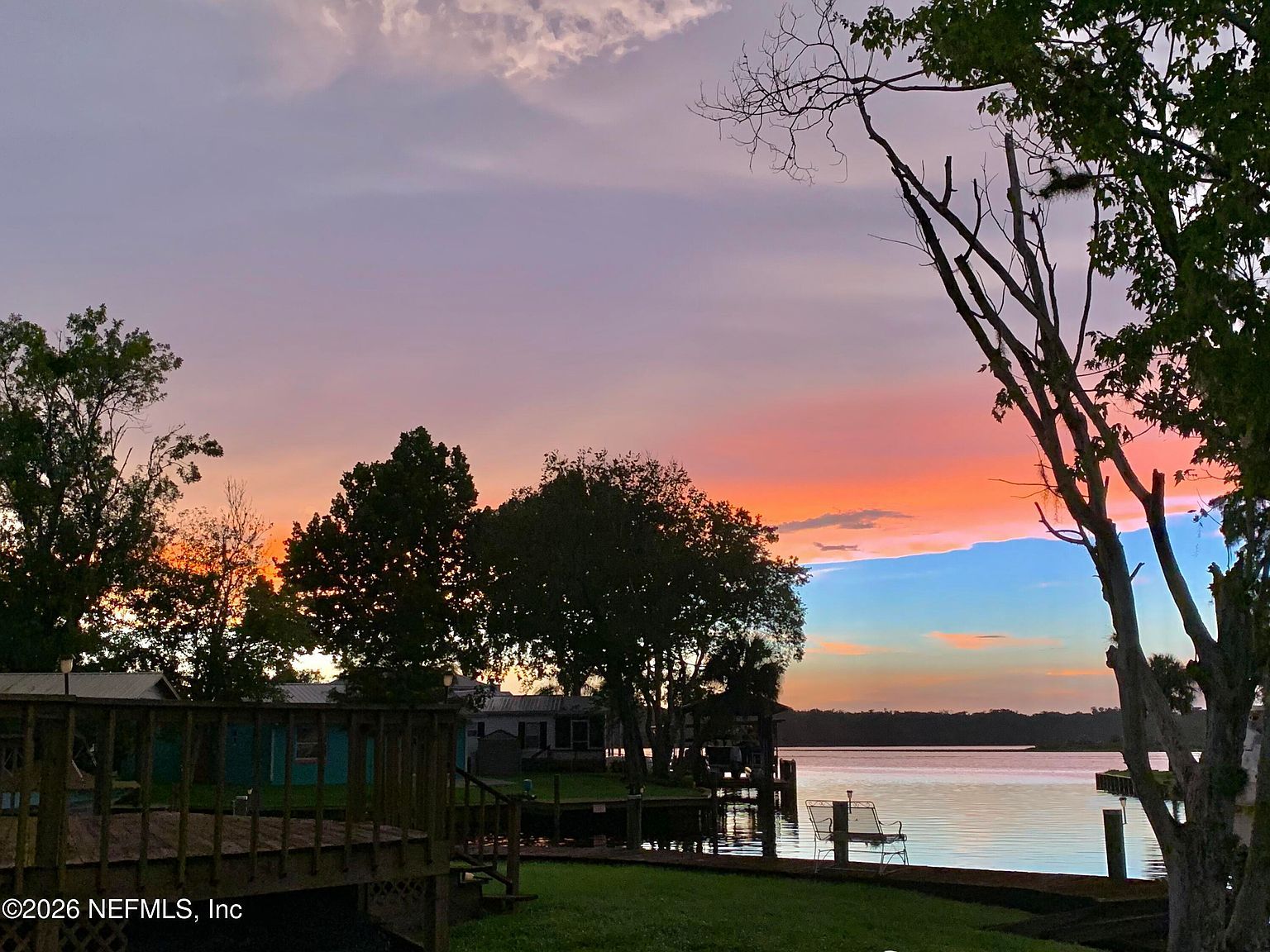 100 Happiness Dr Welaka, FL 32193 - Thumbnail 3