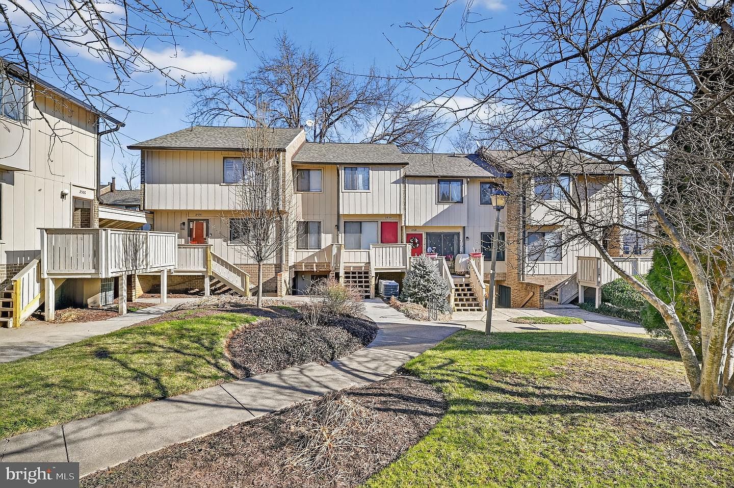 2532 Glengyle Dr #170 Vienna, VA 22181 - Thumbnail 3