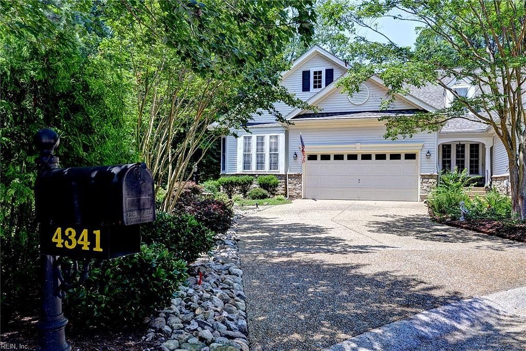 4341 Garden Vw Williamsburg, VA 23188 - Thumbnail 3