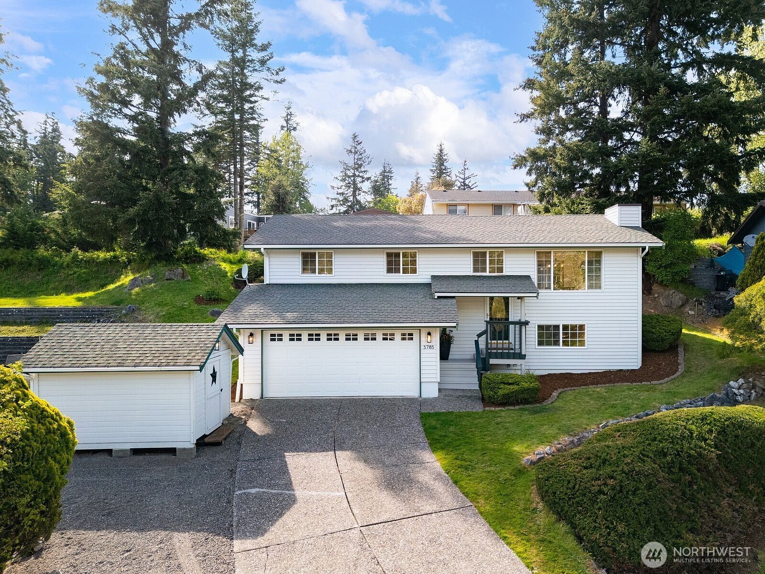 3785 Greenville Pl Bellingham, WA 98226 - Thumbnail 3