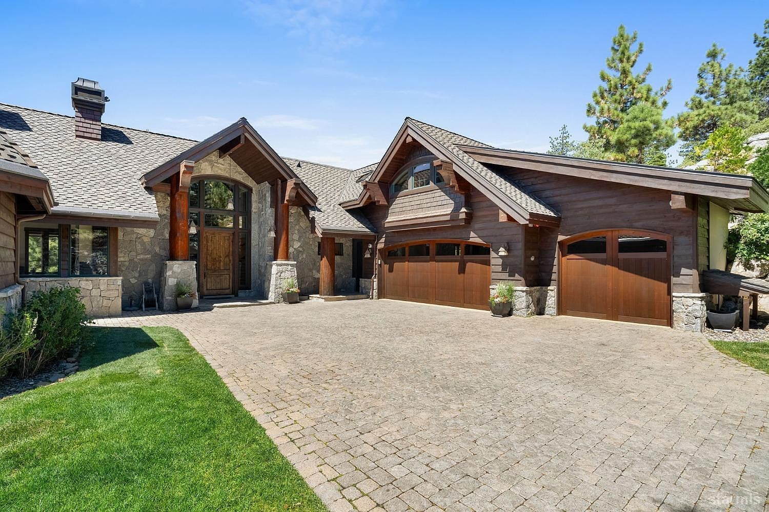 797 Ida Ct Incline Village, NV 89451 - Thumbnail 3