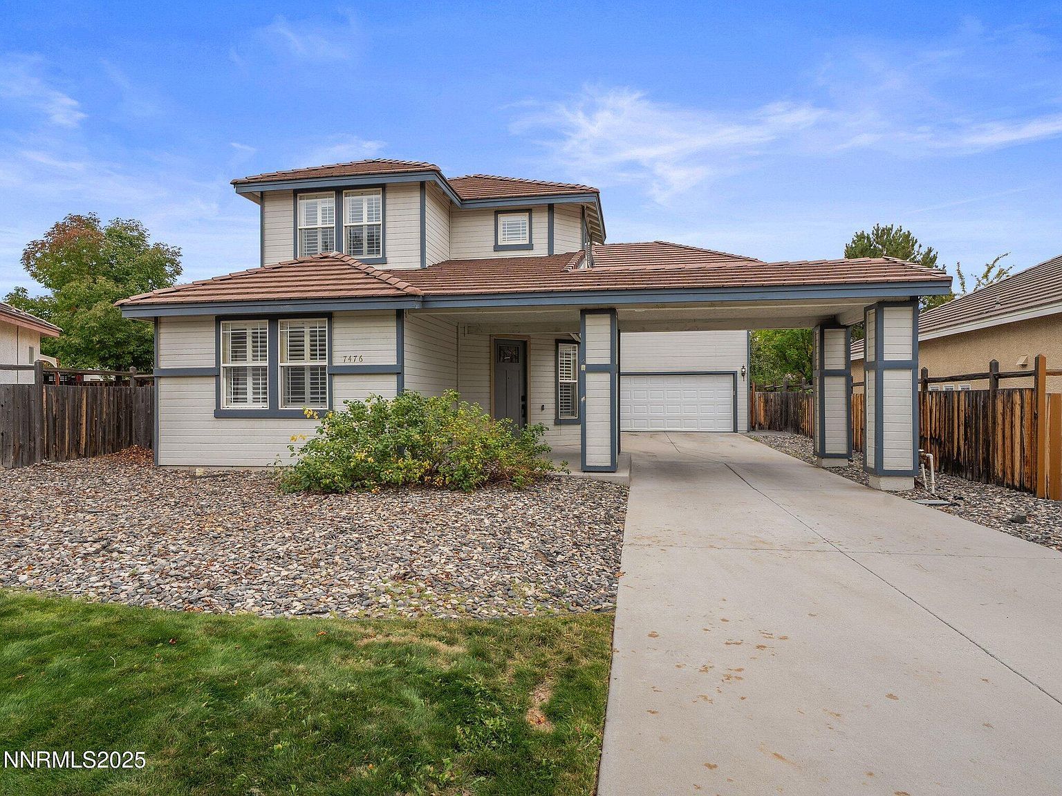 7476 Lorna Ln Sparks, NV 89436 - Thumbnail 3