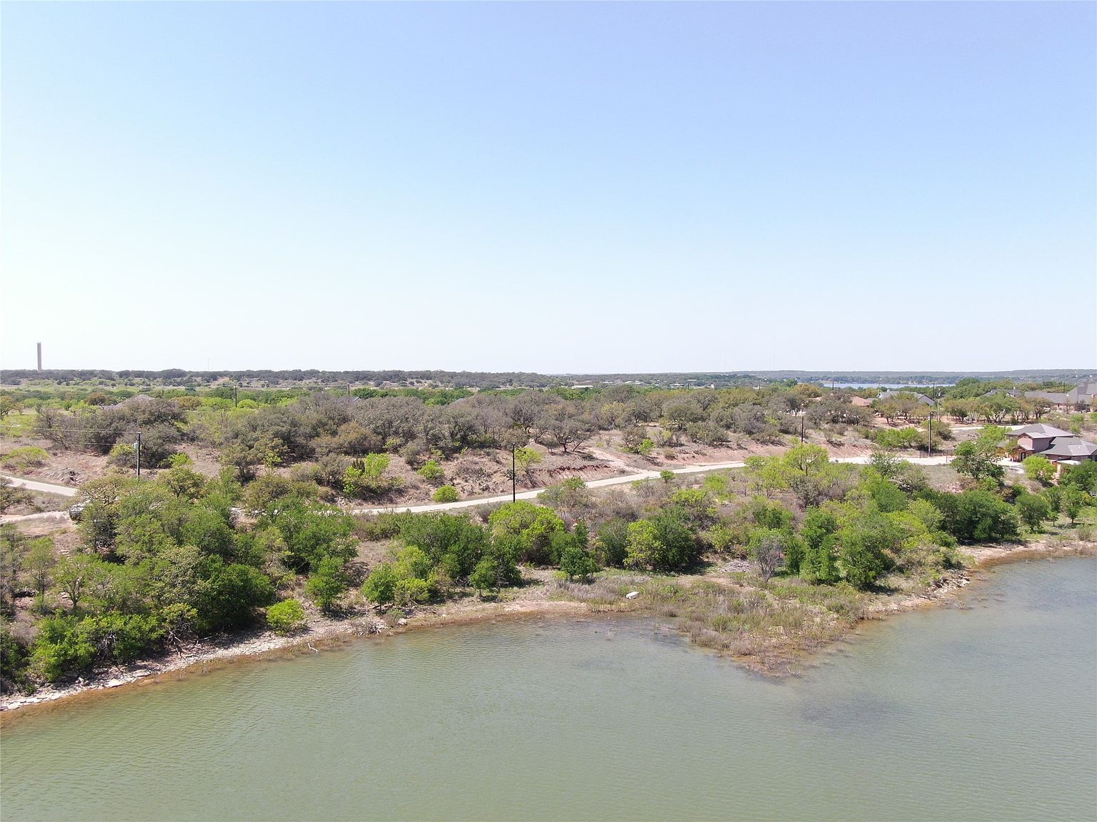 LOT 271 Summer Wind Dr Brownwood, TX 76801 - Thumbnail 3