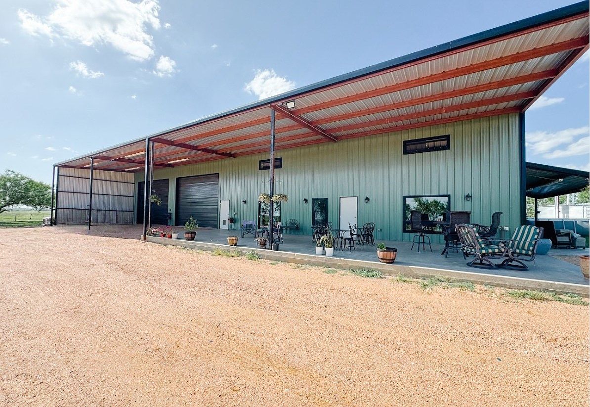 1250 County Road 419 Rochelle, TX 76872 - Thumbnail 3