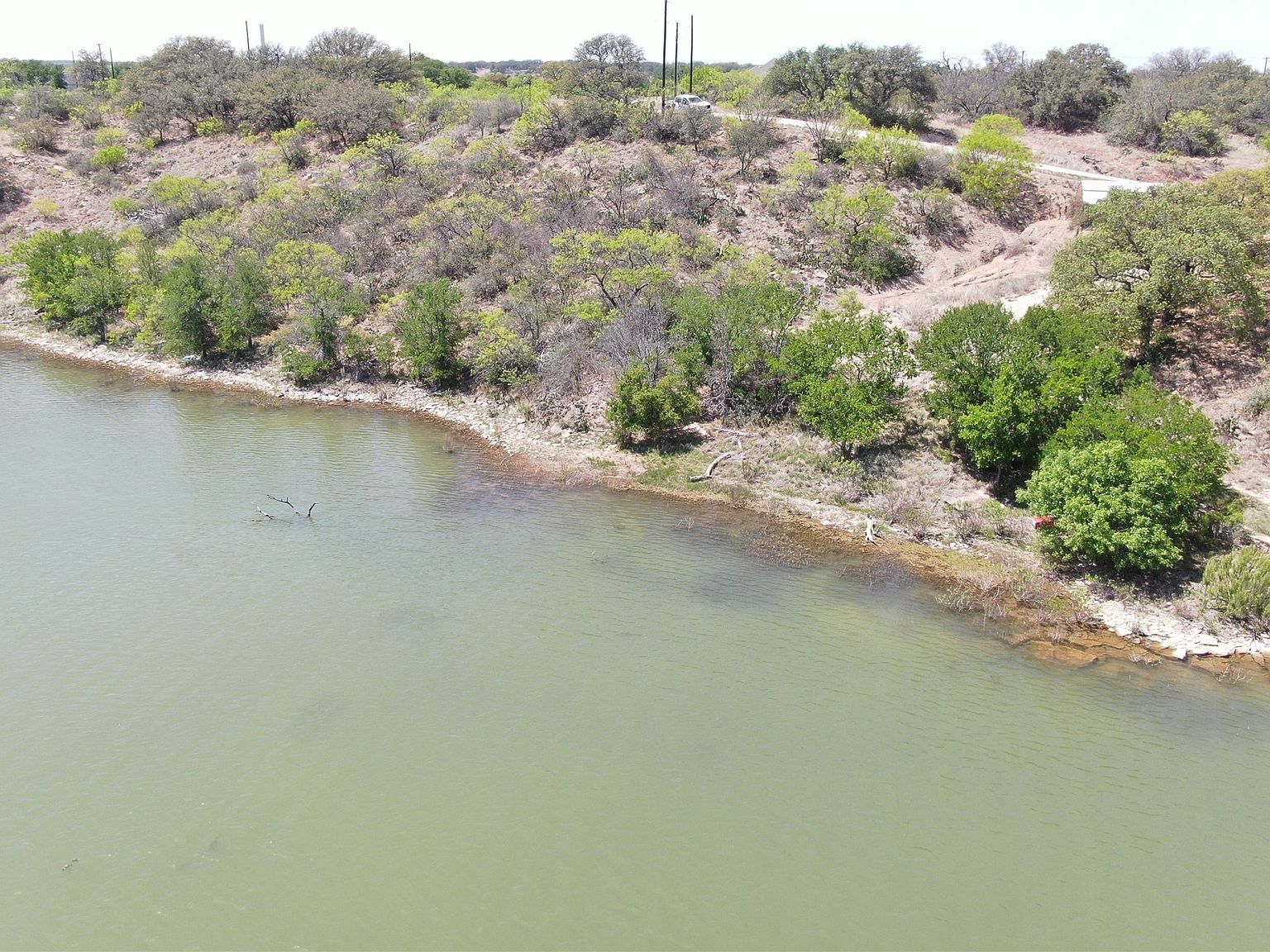 LOT 286 Summer Wind Dr Brownwood, TX 76801 - Thumbnail 3