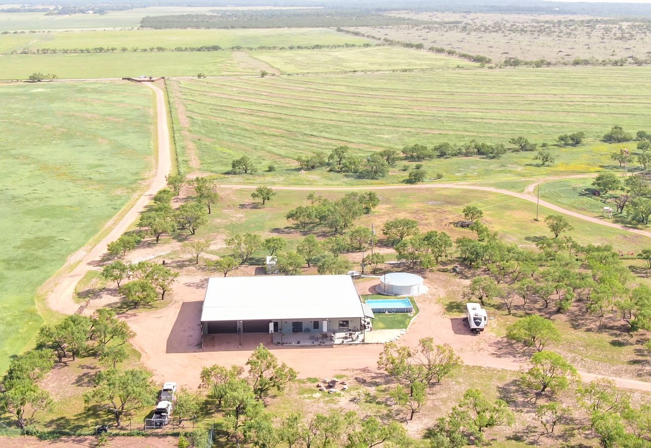 1442ACRE S County Road 419 Rochelle, TX 76872 - Thumbnail 3