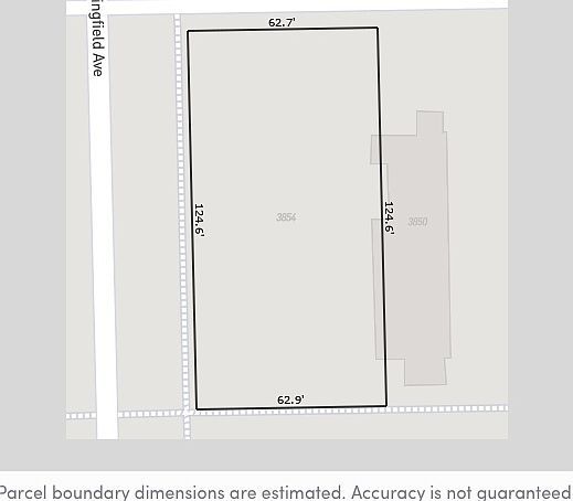 3854 W Van Buren St Chicago, IL 60624 - Thumbnail 3