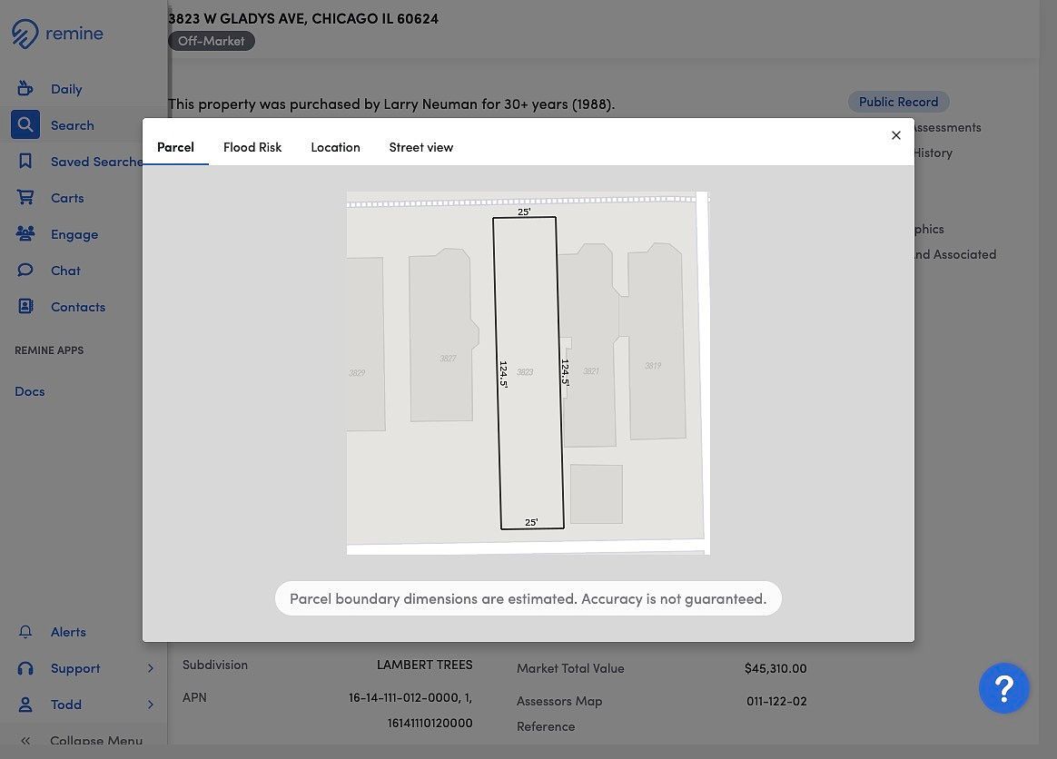 4008 W Monroe St Chicago, IL 60624 - Thumbnail 3