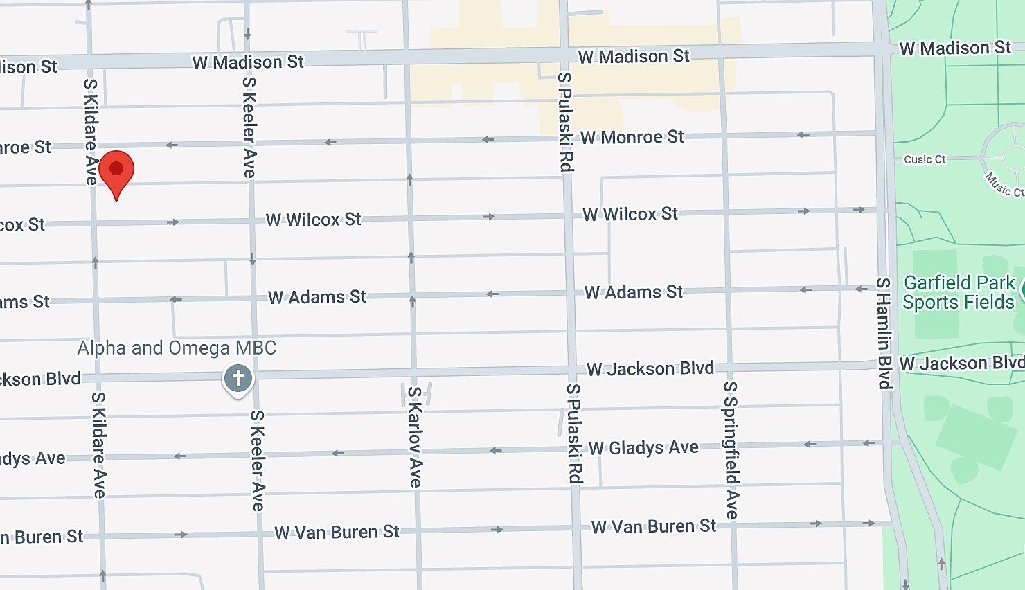 4252 W Wilcox St, Chicago, IL, 60624 - Thumbnail 3