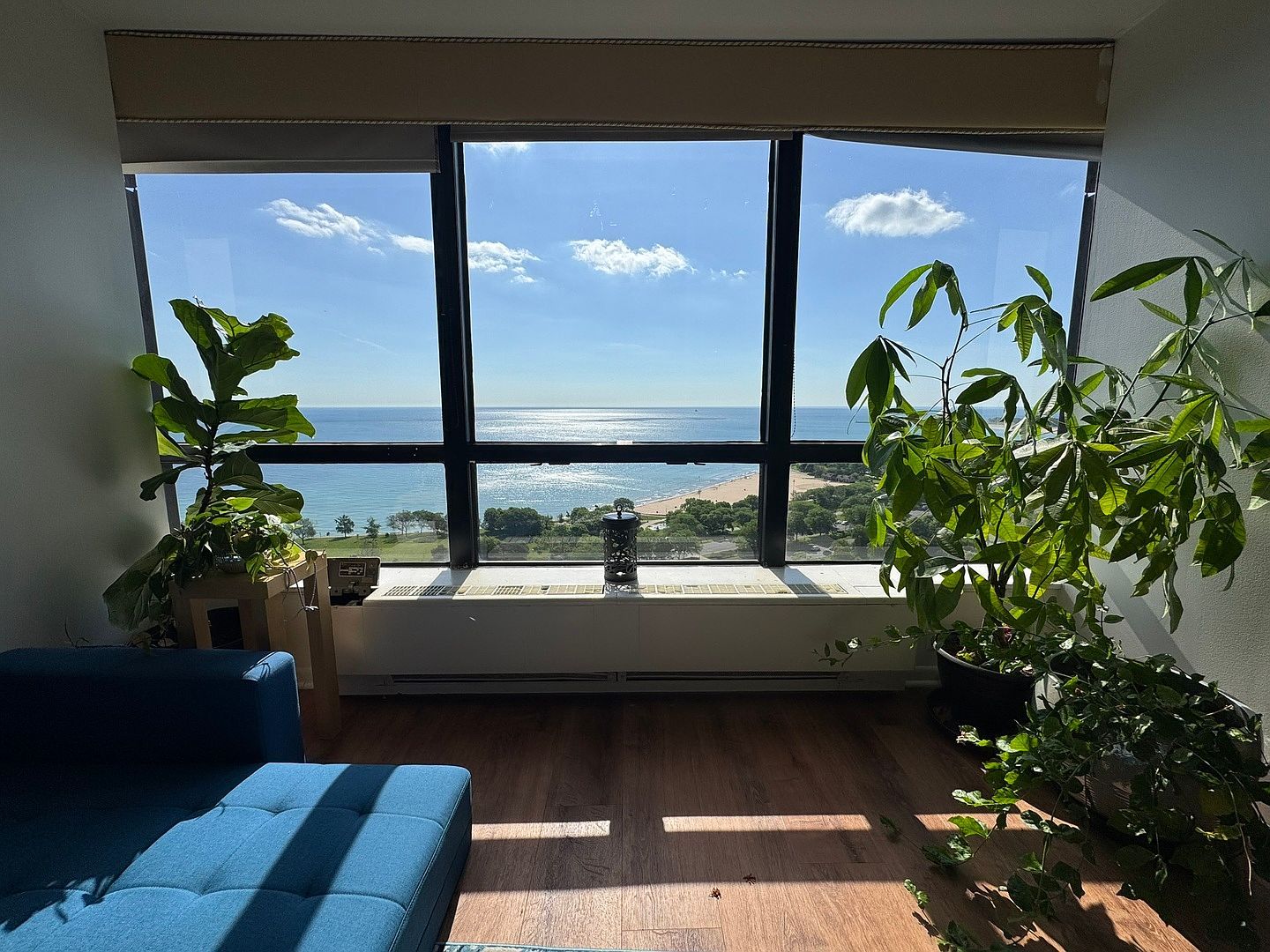 5415 N Sheridan Rd APT 2904 Chicago, IL 60640 - Thumbnail 3