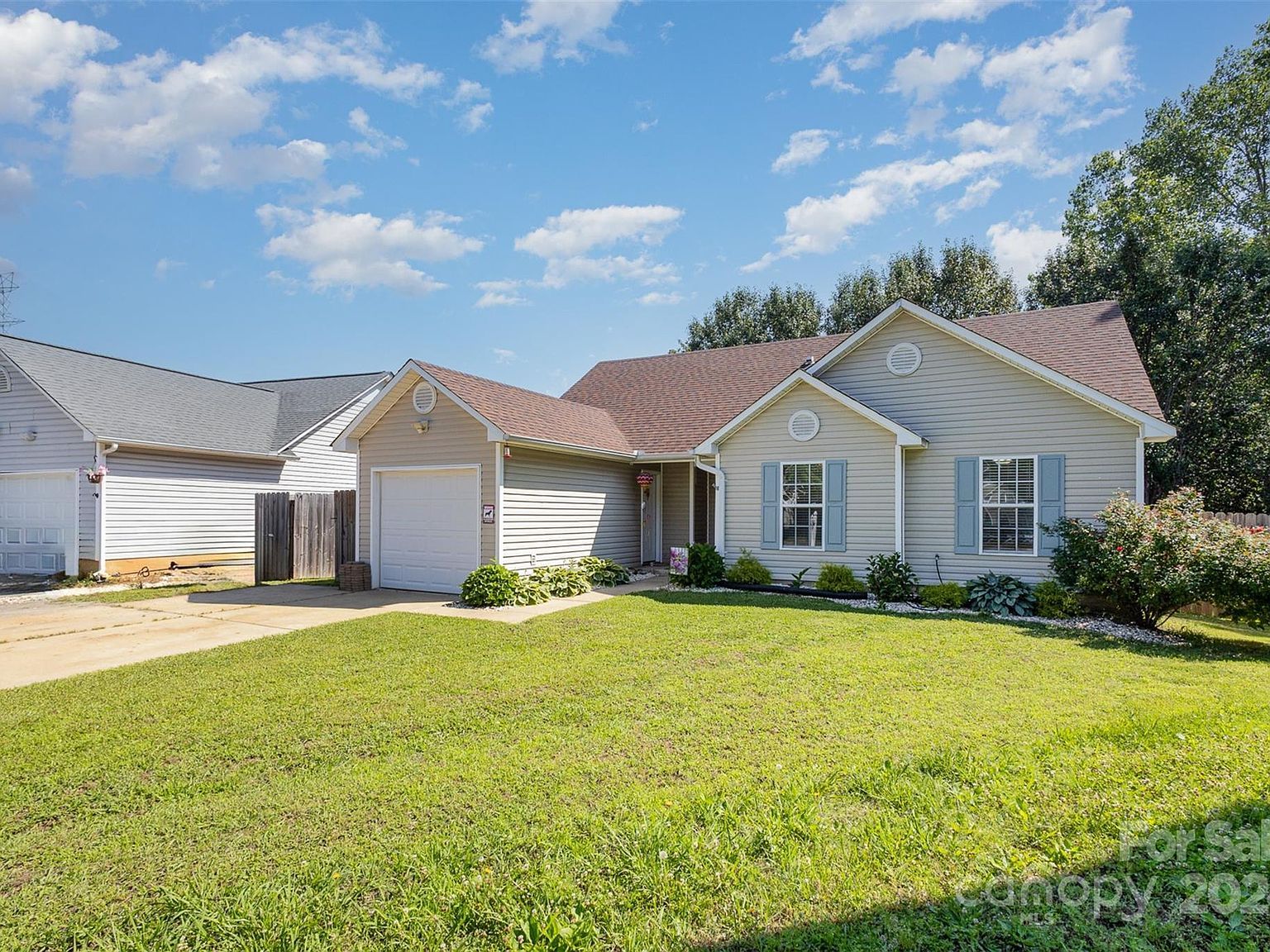 5804 Crosswinds Ct Indian Trail, NC 28079 - Thumbnail 3