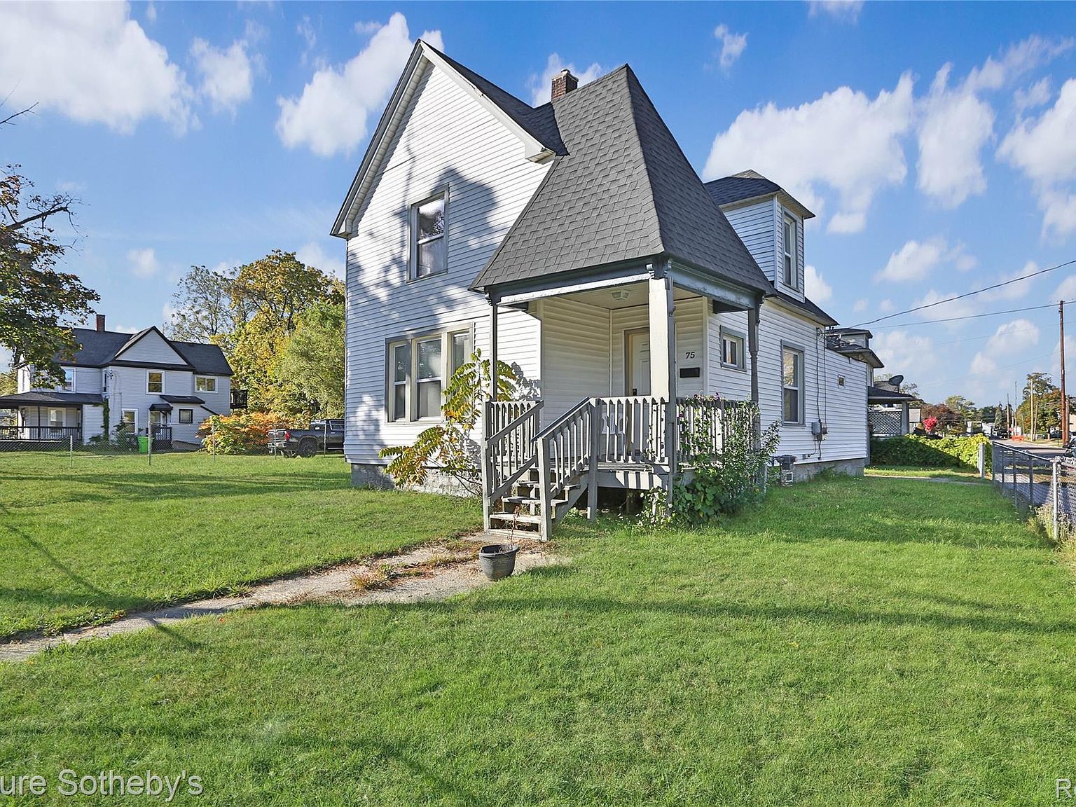 75 Mathews St Pontiac, MI 48342 - Thumbnail 3