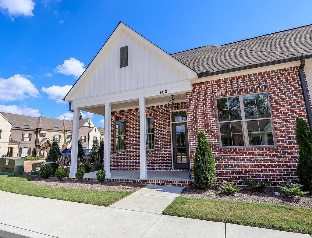 300 Cottage Ln Oxford, MS 38655 - Thumbnail 3