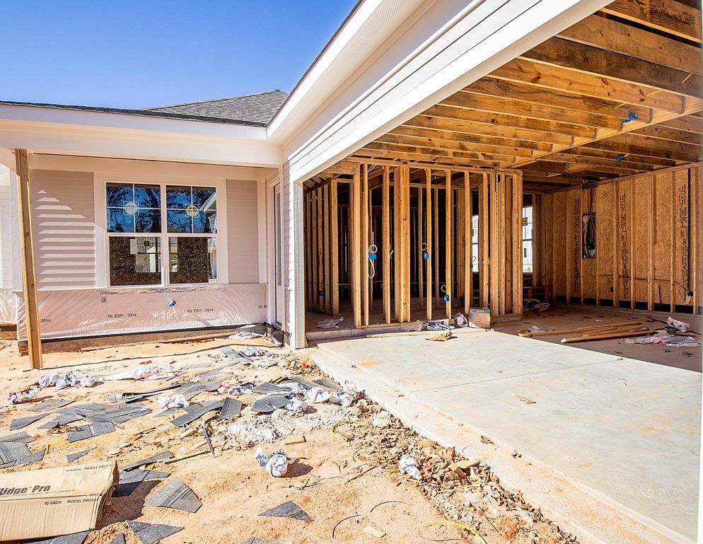 1032 Nuttall Oak Dr Oxford, MS 38655 - Thumbnail 3