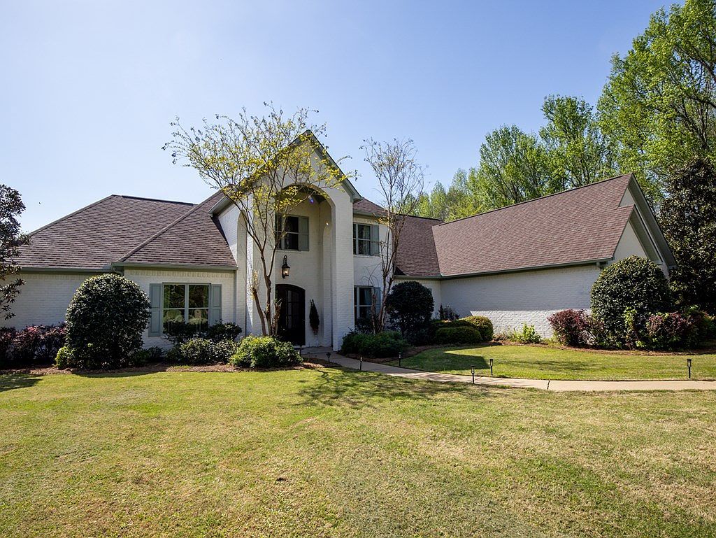 130 County Road 311 Oxford, MS 38655 - Thumbnail 3