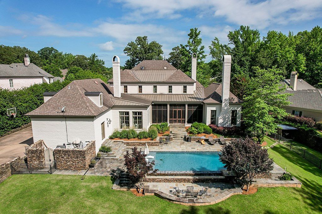 429 Turnberry Ct Oxford, MS 38655 - Thumbnail 3