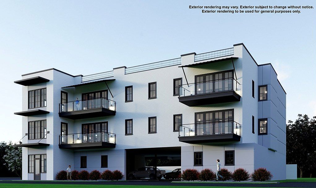 401 E Jackson Ave #1C Oxford, MS 38655 - Thumbnail 3