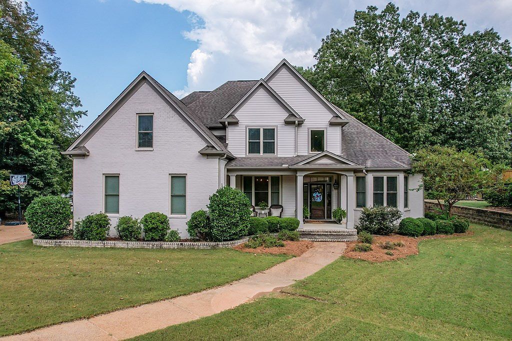 12012 Water Ridge Dr Oxford, MS 38655 - Thumbnail 3