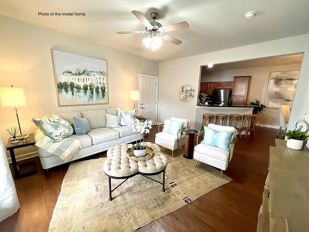 1101 Molly Barr Rd #512 Oxford, MS 38655 - Thumbnail 3