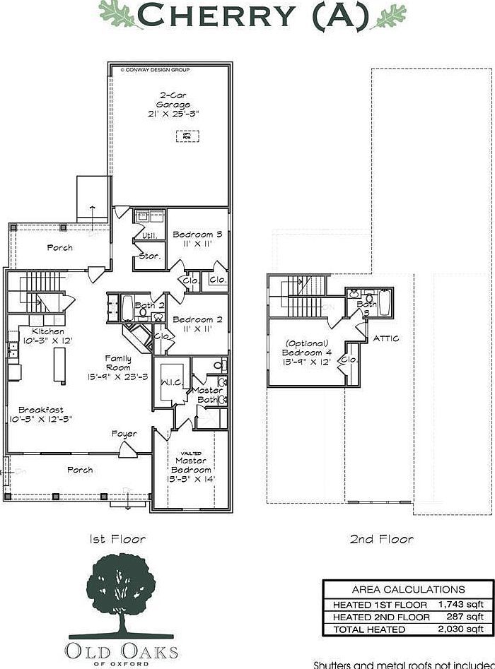 811 Bear Oak Point Oxford, MS 38655 - Thumbnail 3