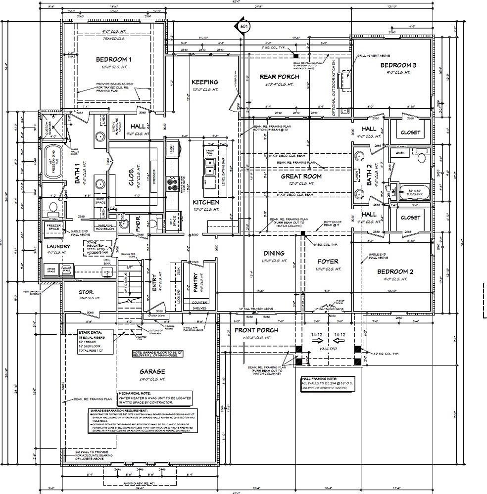 711 Oxford Loop New Albany, MS 38652 - Thumbnail 3
