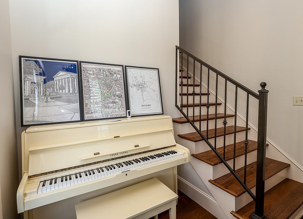 1100 Augusta Dr UNIT 803 Oxford, MS 38655 - Thumbnail 3