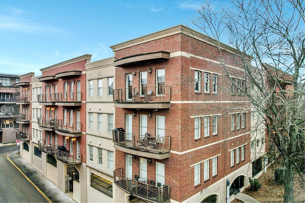 1400 Van Buren Ave APT 304 Oxford, MS 38655 - Thumbnail 3