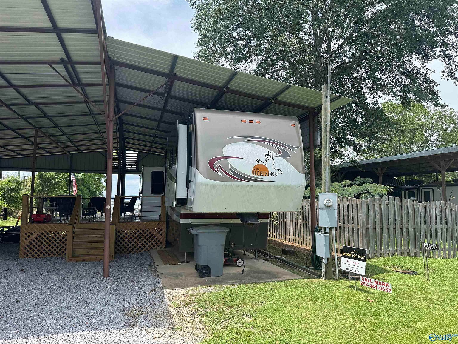 LOT Moneys Bend Rd Cedar Bluff, AL 35959 - Thumbnail 3