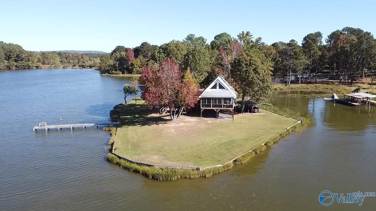 314 County Road 600 Cedar Bluff, AL 35959 - Thumbnail 3