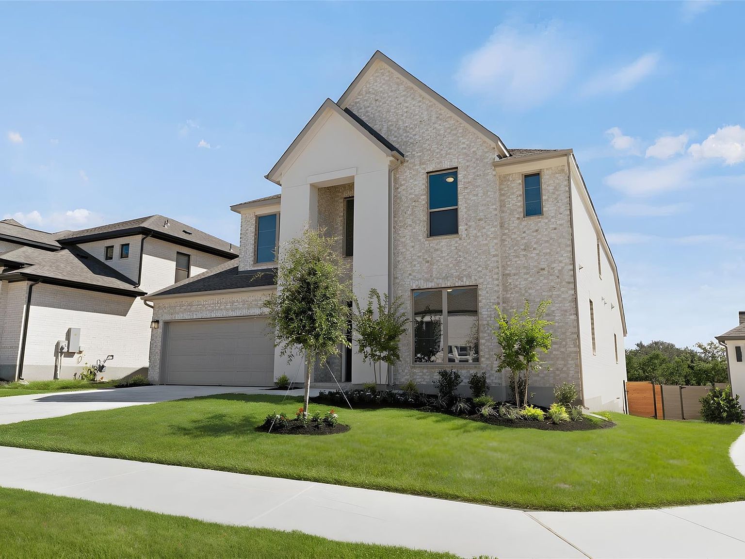 1512 Rodeo Ridge Dr Georgetown, TX 78628 - Thumbnail 3