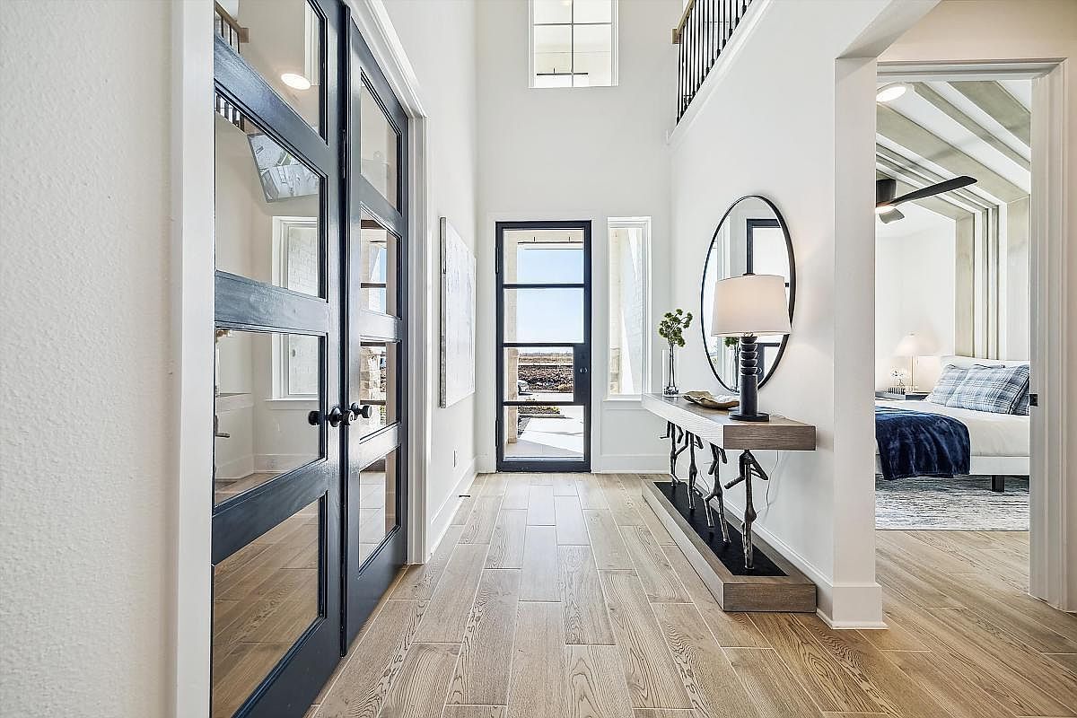 1545 Rodeo Ridge Dr Georgetown, TX 78628 - Thumbnail 3