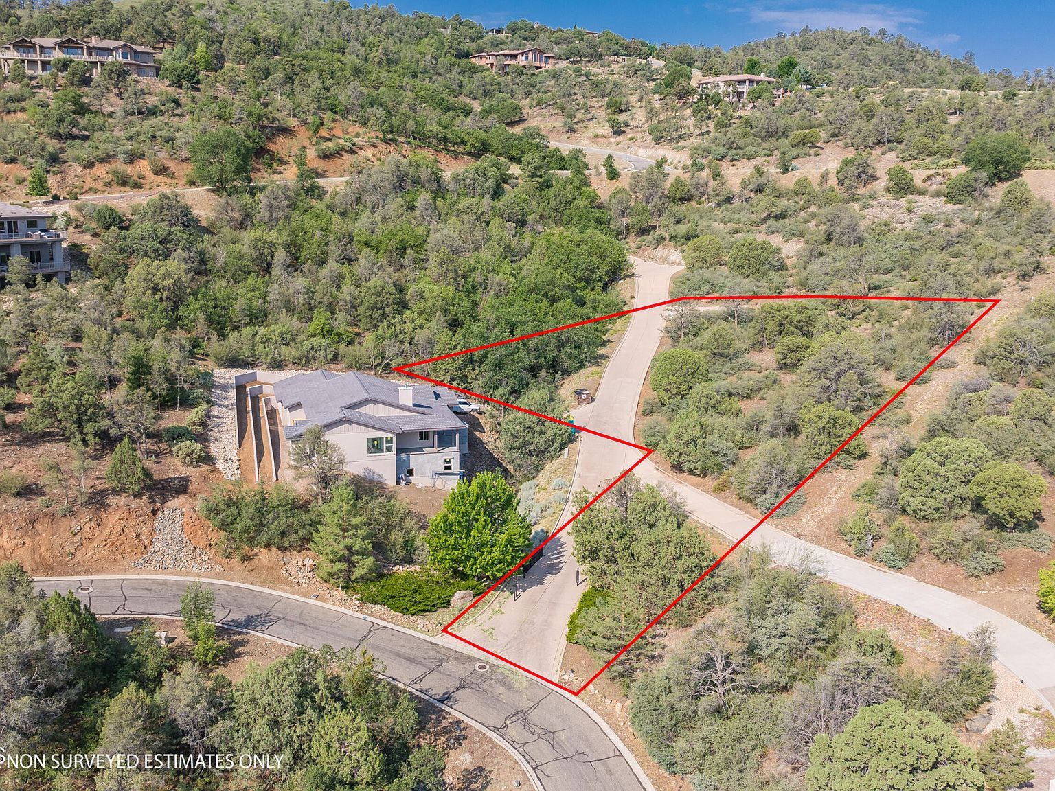 632 W Lee Blvd Prescott, AZ 86303 - Thumbnail 3