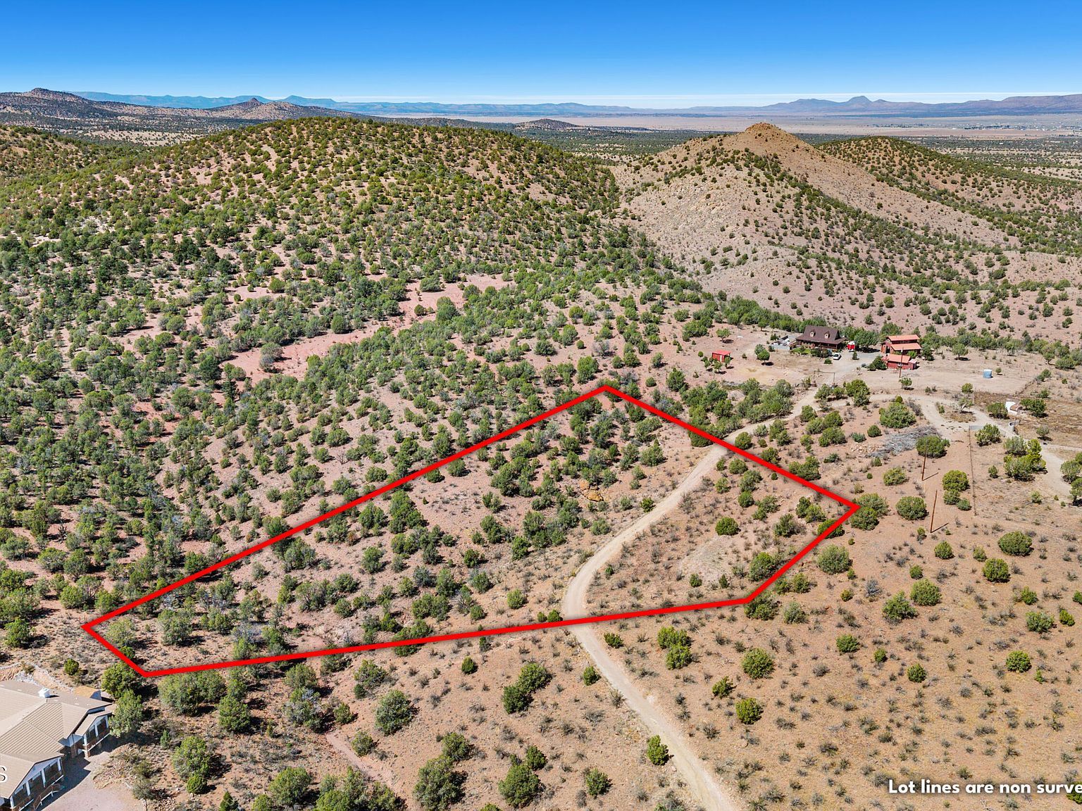 115P W Ridge Rd Chino Valley, AZ 86323 - Thumbnail 3