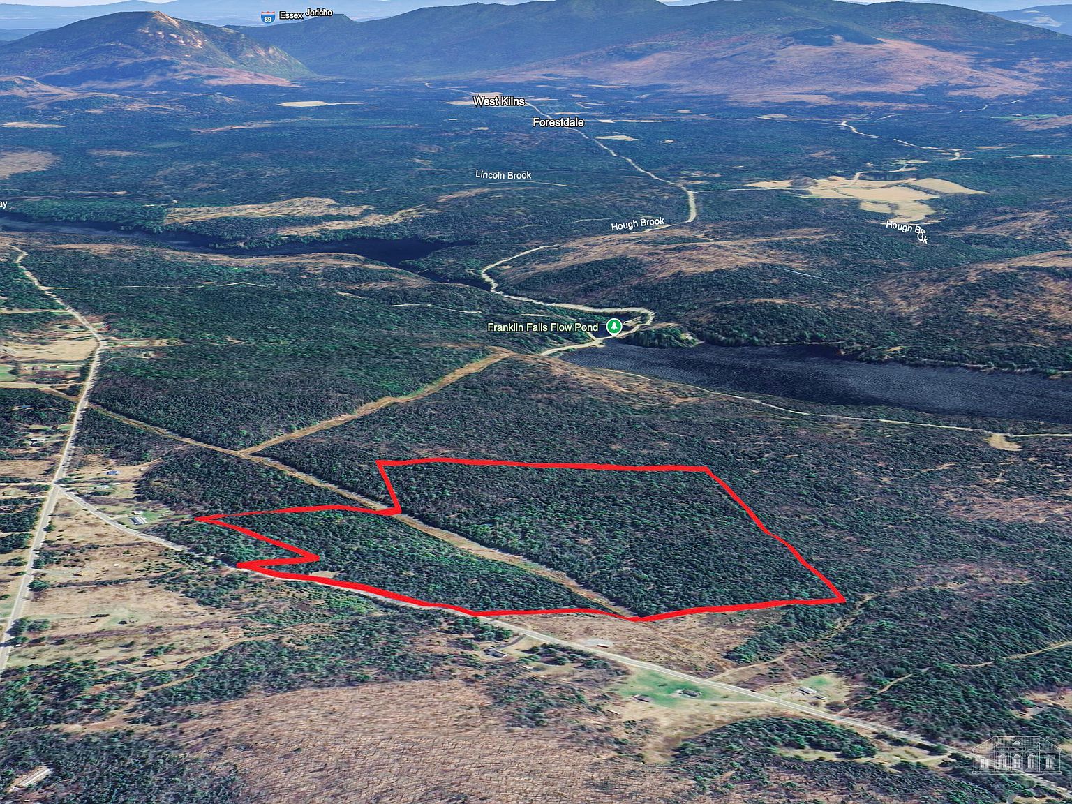 954 Fletcher Farm Rd Bloomingdale, NY 12913 - Thumbnail 3