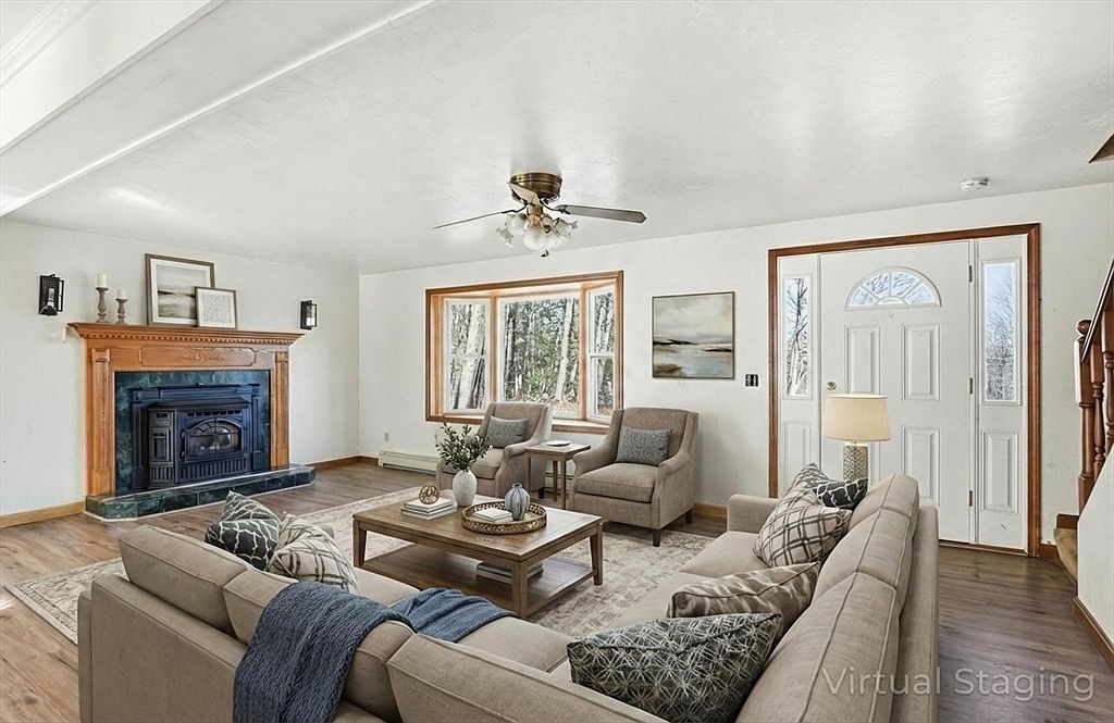 277 West St Barre, MA 01005 - Thumbnail 3