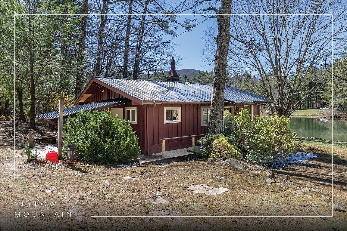 24 Flintlock Rd Cullowhee, NC 28723 - Thumbnail 3