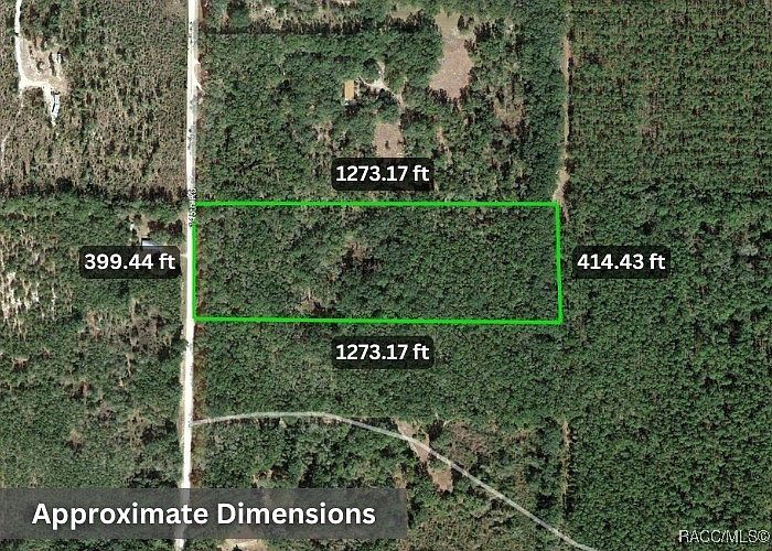 145th Rd Mc Alpin, FL 32062 - Thumbnail 3