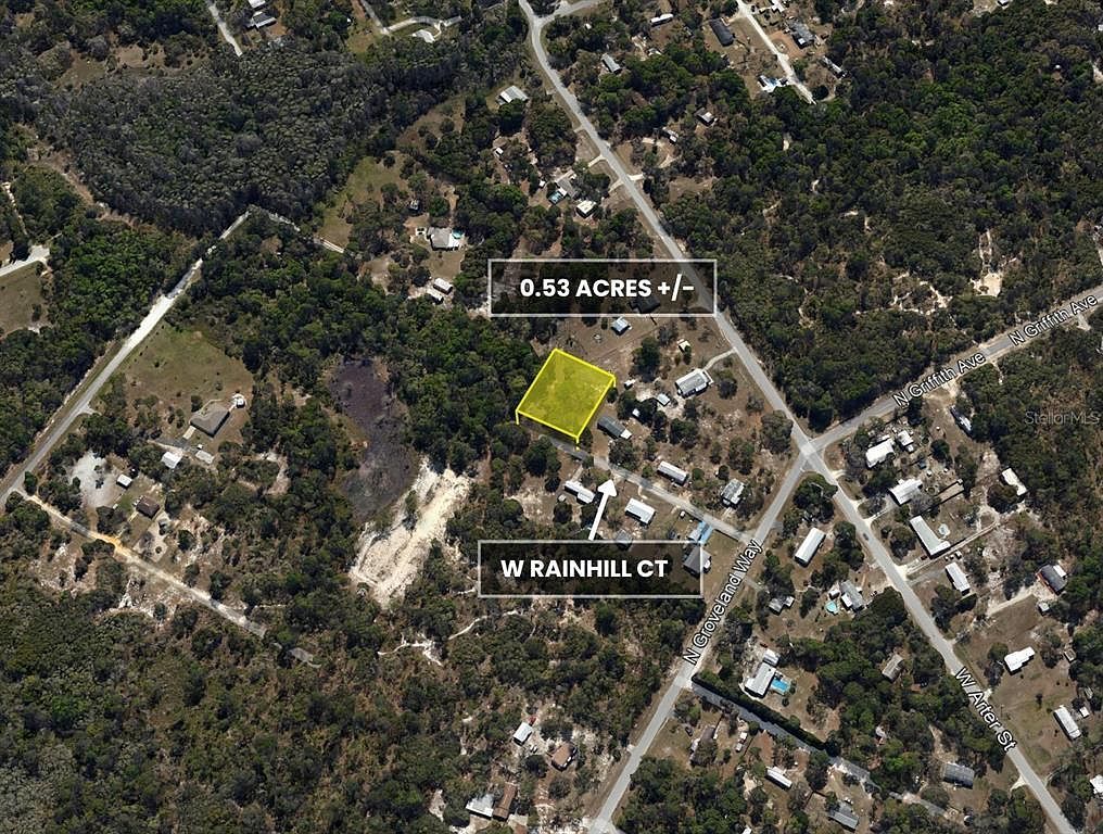 6692 W Rainhill Ct SUITE 7 Crystal River, FL 34429 - Thumbnail 3