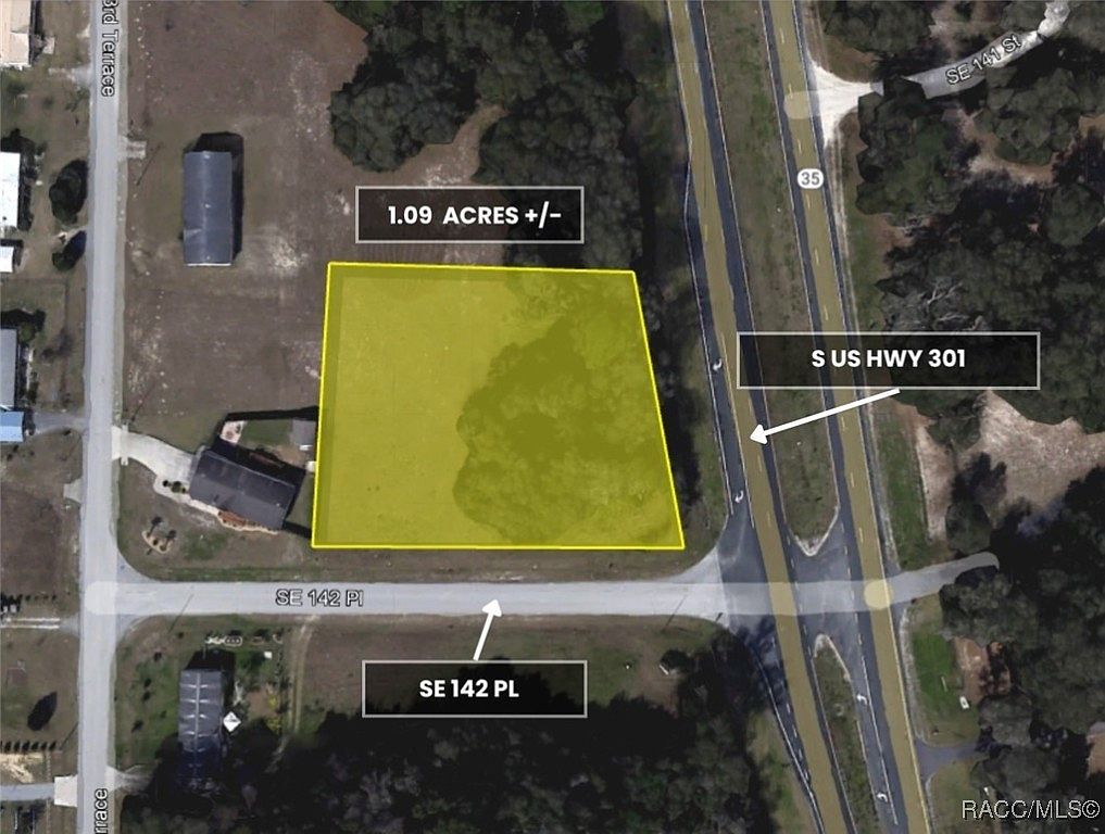 Corner Se Place Pl #142 Summerfield, FL 34491 - Thumbnail 3