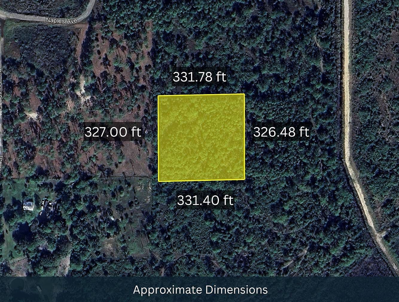 LOT 7 Pioneer 9th St Clewiston, FL 33440 - Thumbnail 3