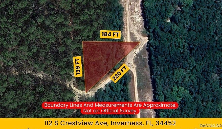 112 S Crestview Ave Inverness, FL 34452 - Thumbnail 3