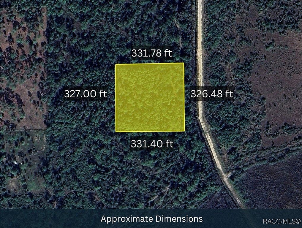 Corner Of Pioneer 9th St Clewiston, FL 33440 - Thumbnail 3