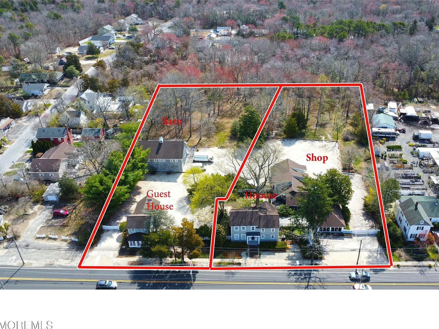 408 N Main St Barnegat, NJ 08005 - Thumbnail 3
