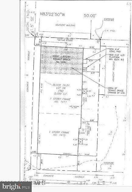 1409 Central Ave #1411 Seaside Park, NJ 08752 - Thumbnail 3