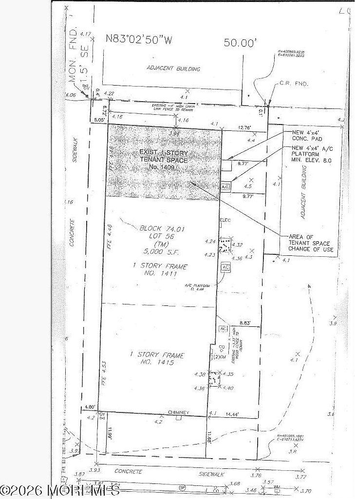 1409-1411 NE Central Ave Seaside Park, NJ 08752 - Thumbnail 3