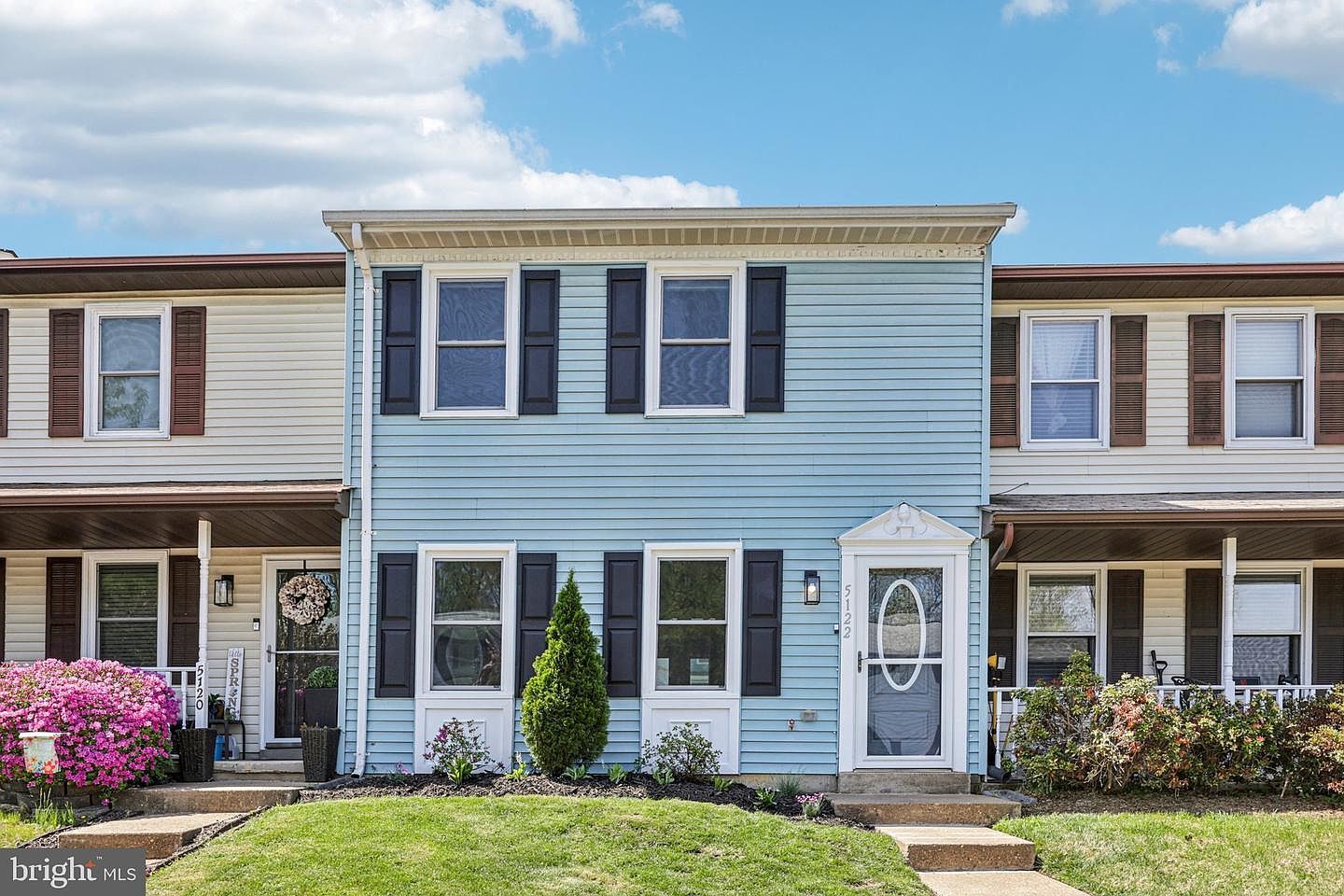 5122 Pecan Dr Fredericksburg, VA 22407 - Thumbnail 3