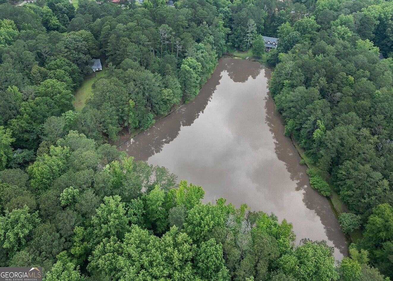 6111 Old Monticello St SE Covington, GA 30014 - Thumbnail 3