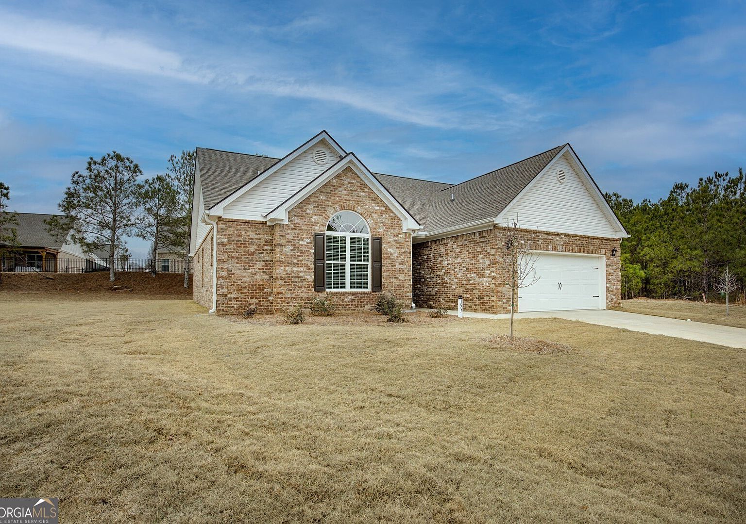 1007 Towne Cir Social Circle, GA 30025 - Thumbnail 3