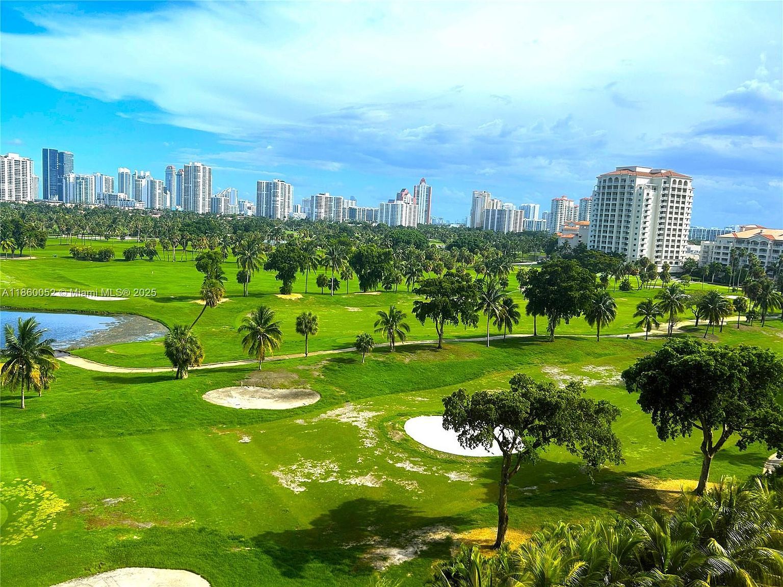 20379 W Country Club Dr #935-3 Miami, FL 33180 - Thumbnail 3